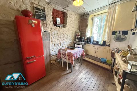 Byhus i Brioude, Haute-Loire, Brioude - € 77.000 | Ref: 86160895 - foto 8