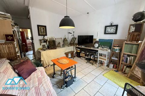 Byhus i Brioude, Haute-Loire, Brioude - € 77.000 | Ref: 86160895 - foto 9