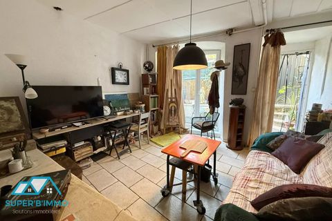 Byhus i Brioude, Haute-Loire, Brioude - € 77.000 | Ref: 86160895 - foto 10