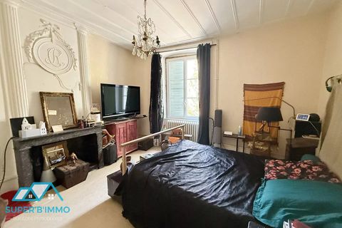 Byhus i Brioude, Haute-Loire, Brioude - € 77.000 | Ref: 86160895 - foto 11