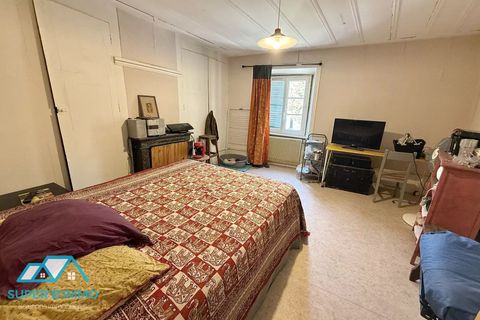 Byhus i Brioude, Haute-Loire, Brioude - € 77.000 | Ref: 86160895 - foto 13