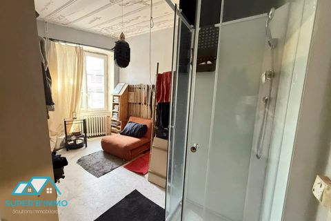 Byhus i Brioude, Haute-Loire, Brioude - € 77.000 | Ref: 86160895 - foto 16