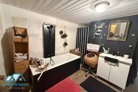 Byhus i Brioude, Haute-Loire, Brioude - € 77.000 | Ref: 86160895 - foto 17