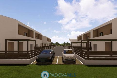 Terra a Campodarsego, Padua, Campodarsego - € 249.000 | Ref: MLS1906-1208 - foto 2