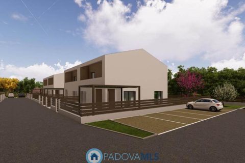 Terra a Campodarsego, Padua, Campodarsego - € 249.000 | Ref: MLS1906-1208 - foto 3