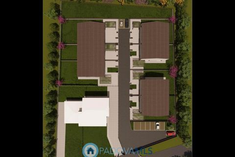 Terra a Campodarsego, Padua, Campodarsego - € 249.000 | Ref: MLS1906-1208 - foto 4