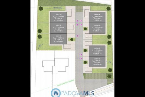 Terra a Campodarsego, Padua, Campodarsego - € 249.000 | Ref: MLS1906-1208 - foto 5