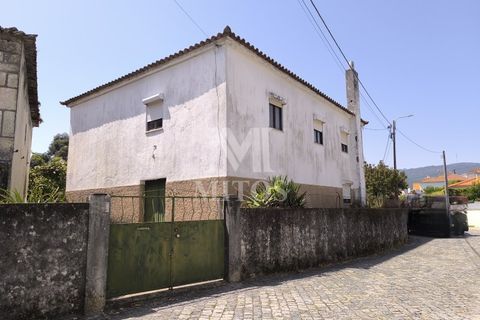 Villa i Viana do Castelo, Viana do Castelo, Viana do Castelo - € 340.000 | Ref: D374 - foto 1