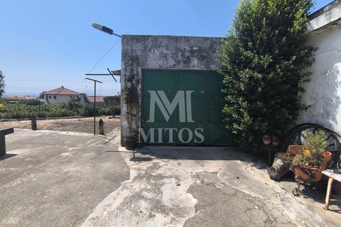 Villa i Viana do Castelo, Viana do Castelo, Viana do Castelo - € 340.000 | Ref: D374 - foto 15