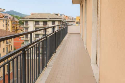 Lejlighed i Rapallo, Genoa, Rapallo - € 185.000 | Ref: A1302 - foto 3