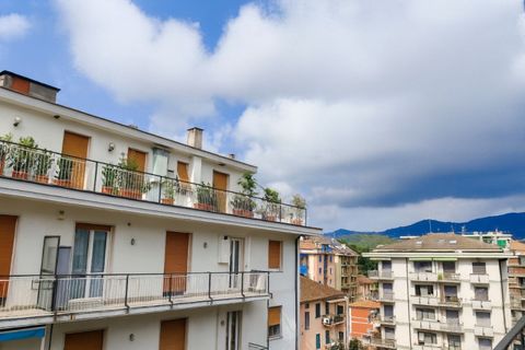 Lejlighed i Rapallo, Genoa, Rapallo - € 185.000 | Ref: A1302 - foto 6