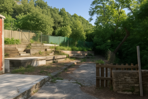 Villa a Rapallo, Genoa, Rapallo - € 280.000 | Ref: a1305 - foto 12