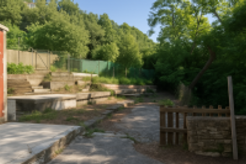 Villa a Camogli, Genoa, Camogli - € 280.000 | Ref: a1306 - foto 12