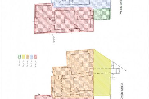 Villa a Camogli, Genoa, Camogli - € 280.000 | Ref: a1306 - foto 19