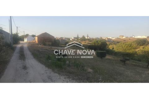 Helårsgrund i Aveiras de Cima, Lisbon, Aveiras de Cima - € 49.000 | Ref: LX/02426 - foto 1