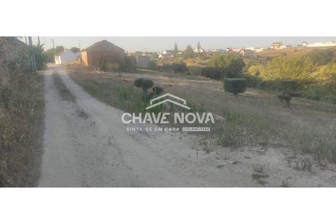 Helårsgrund i Aveiras de Cima, Lisbon, Aveiras de Cima - € 49.000 | Ref: LX/02426 - foto 2