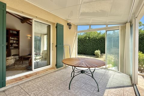Villa a Monteux, Vaucluse, Monteux - € 325.000 | Ref: ANTEA - foto 11