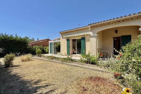 Villa a Monteux, Vaucluse, Monteux - € 325.000 | Ref: ANTEA - foto 12