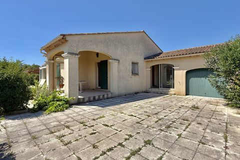 Villa a Monteux, Vaucluse, Monteux - € 325.000 | Ref: ANTEA - foto 14
