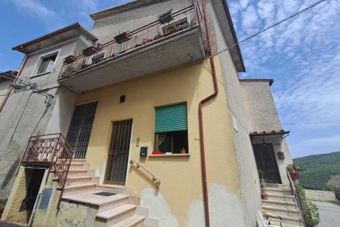 Byhus i Amelia, Terni, Amelia - € 29.000 | Ref: Rif15 - foto 2