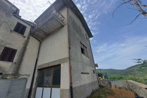 Byhus i Amelia, Terni, Amelia - € 29.000 | Ref: Rif15 - foto 3