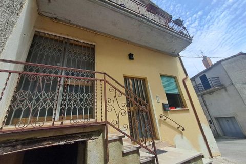 Byhus i Amelia, Terni, Amelia - € 29.000 | Ref: Rif15 - foto 4