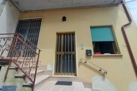 Byhus i Amelia, Terni, Amelia - € 29.000 | Ref: Rif15 - foto 5