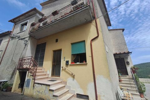 Byhus i Amelia, Terni, Amelia - € 29.000 | Ref: Rif15 - foto 6