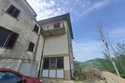 Byhus i Amelia, Terni, Amelia - € 29.000 | Ref: Rif15 - foto 7