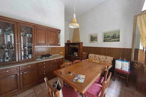 Byhus i Amelia, Terni, Amelia - € 29.000 | Ref: Rif15 - foto 9