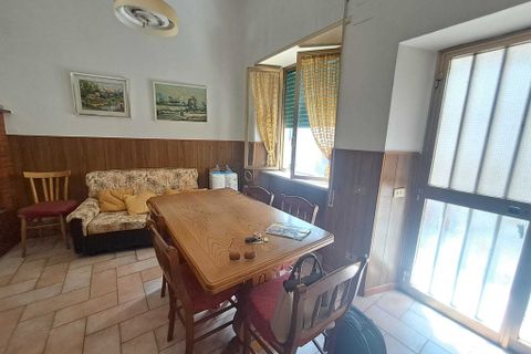Byhus i Amelia, Terni, Amelia - € 29.000 | Ref: Rif15 - foto 10