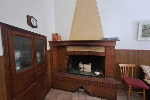 Byhus i Amelia, Terni, Amelia - € 29.000 | Ref: Rif15 - foto 11