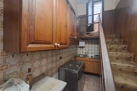 Byhus i Amelia, Terni, Amelia - € 29.000 | Ref: Rif15 - foto 12