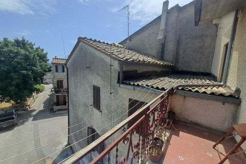 Byhus i Amelia, Terni, Amelia - € 29.000 | Ref: Rif15 - foto 27