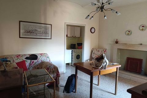 Byhus i Amelia, Terni, Amelia - € 32.000 | Ref: R20Bis - foto 11