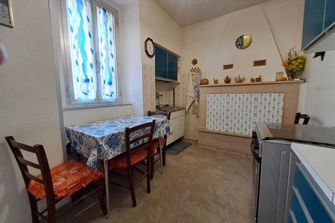 Leilighet i Amelia, Terni, Amelia - € 46 000 | Ref: Rif.23bis - foto 3