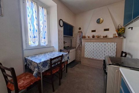 Leilighet i Amelia, Terni, Amelia - € 46 000 | Ref: Rif.23bis - foto 5