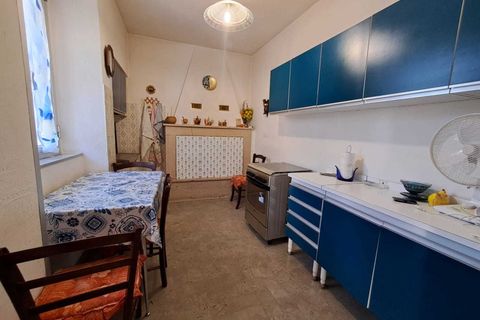 Leilighet i Amelia, Terni, Amelia - € 46 000 | Ref: Rif.23bis - foto 7