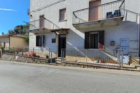 Leilighet i Amelia, Terni, Amelia - € 46 000 | Ref: Rif.23bis - foto 18
