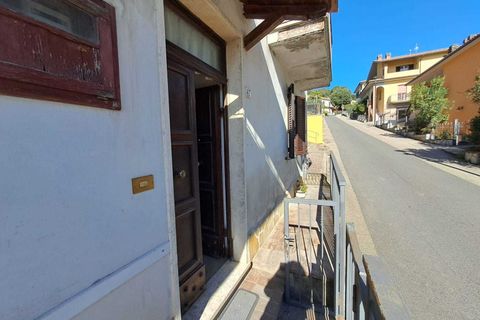 Leilighet i Amelia, Terni, Amelia - € 46 000 | Ref: Rif.23bis - foto 19