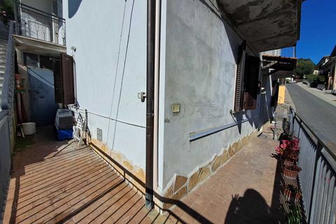 Leilighet i Amelia, Terni, Amelia - € 46 000 | Ref: Rif.23bis - foto 21