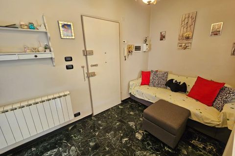 Leilighet i Mignanego, Genoa, Mignanego - € 60 000 | Ref: 26737 - foto 3