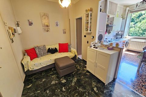 Leilighet i Mignanego, Genoa, Mignanego - € 60 000 | Ref: 26737 - foto 4