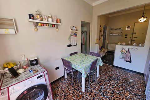 Leilighet i Mignanego, Genoa, Mignanego - € 60 000 | Ref: 26737 - foto 6