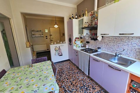 Leilighet i Mignanego, Genoa, Mignanego - € 60 000 | Ref: 26737 - foto 9