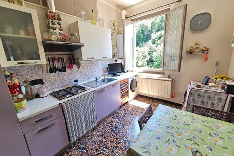 Leilighet i Mignanego, Genoa, Mignanego - € 60 000 | Ref: 26737 - foto 10