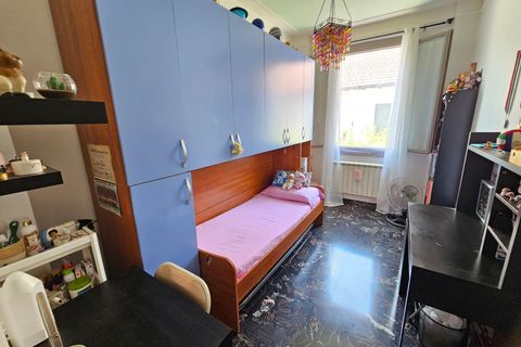 Leilighet i Mignanego, Genoa, Mignanego - € 60 000 | Ref: 26737 - foto 18