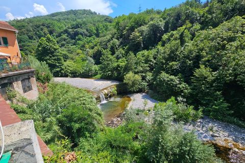 Leilighet i Mignanego, Genoa, Mignanego - € 60 000 | Ref: 26737 - foto 21