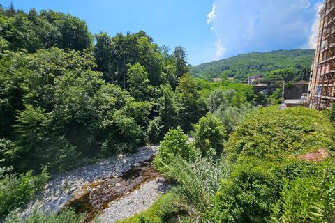 Leilighet i Mignanego, Genoa, Mignanego - € 60 000 | Ref: 26737 - foto 22