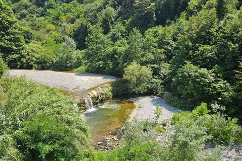 Leilighet i Mignanego, Genoa, Mignanego - € 60 000 | Ref: 26737 - foto 23